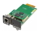 Eaton relay interface card for BMS integration