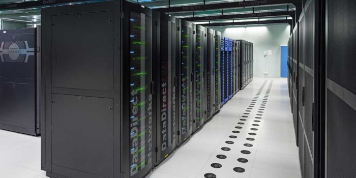 Eaton UPS for Data Centers