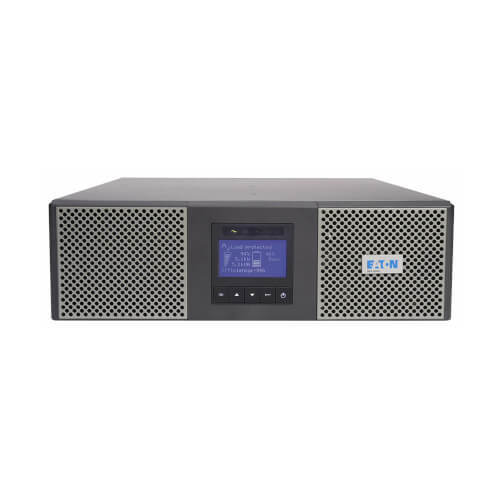 Eaton 9PX rack/tower UPS front panel