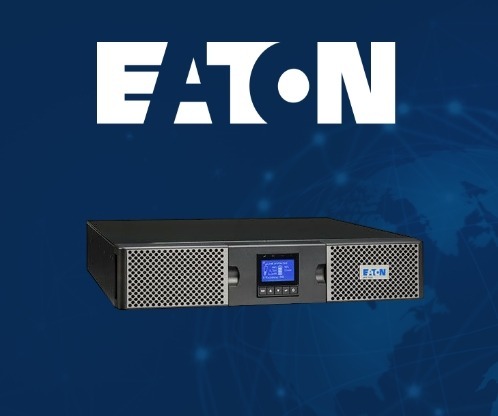 Eaton UPS systems and equipment in Saudi Arabia