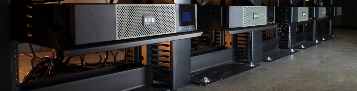 UPS Systems Installation
